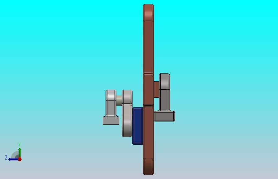 曲柄滑块机构 (7)
