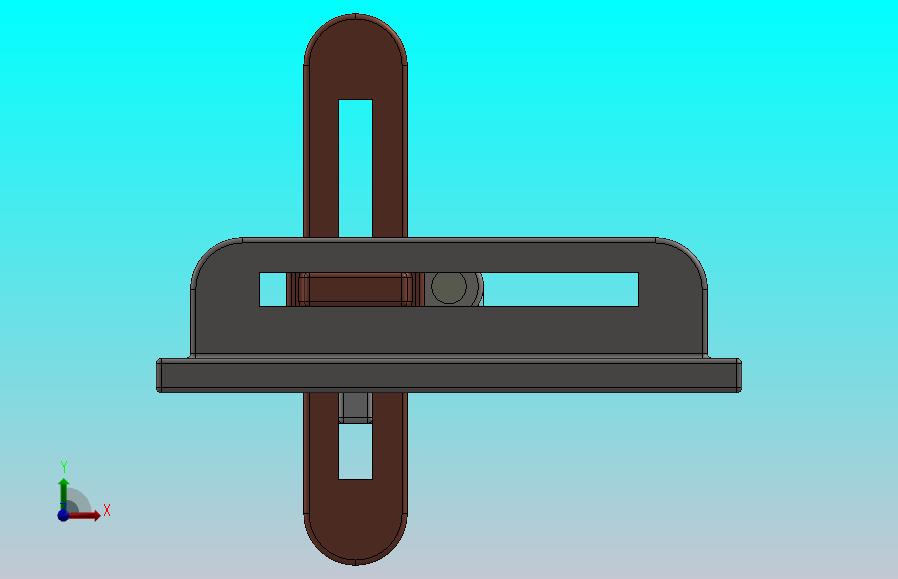 曲柄滑块机构 (3)