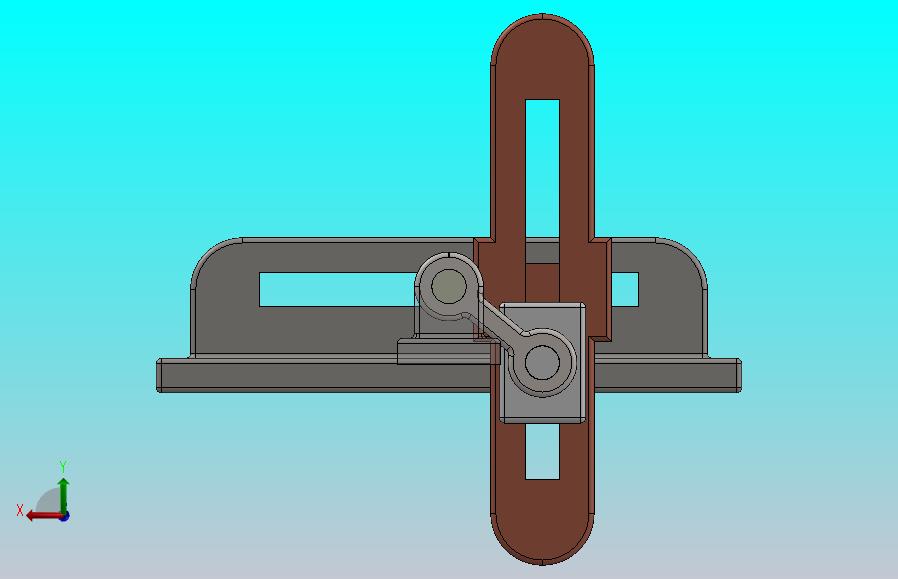 曲柄滑块机构 (3)