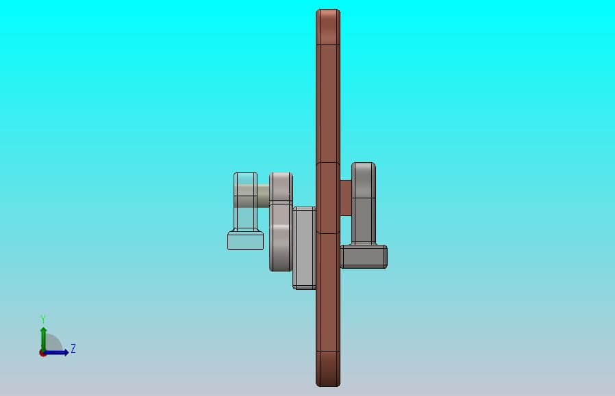 曲柄滑块机构 (3)