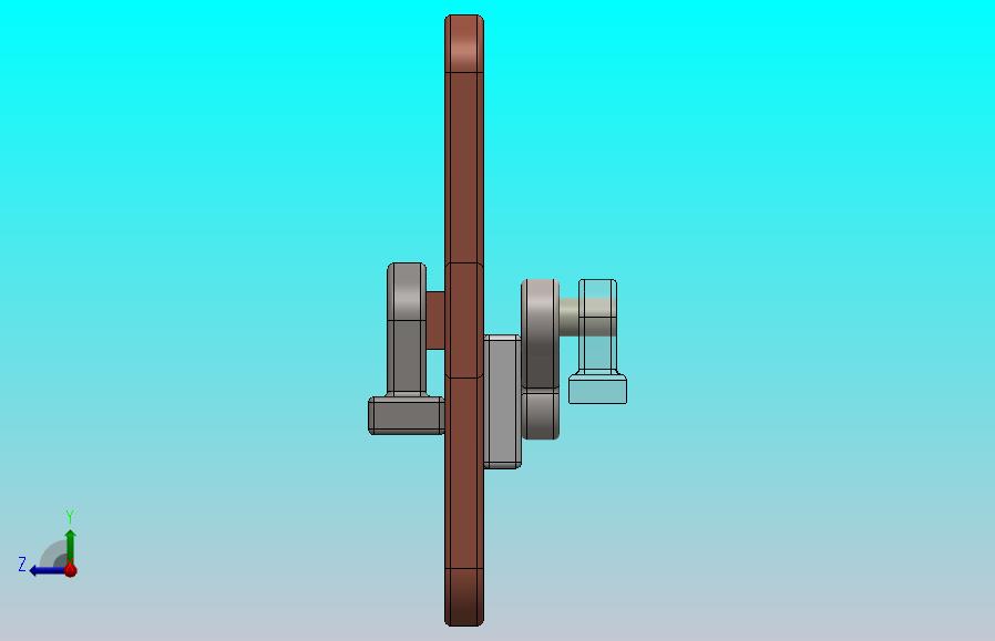 曲柄滑块机构 (3)