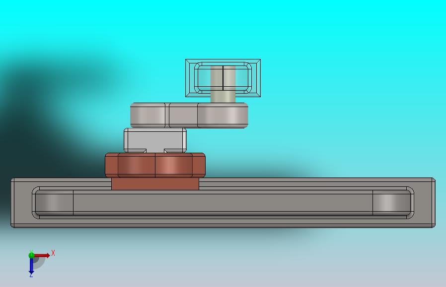 曲柄滑块机构 (3)