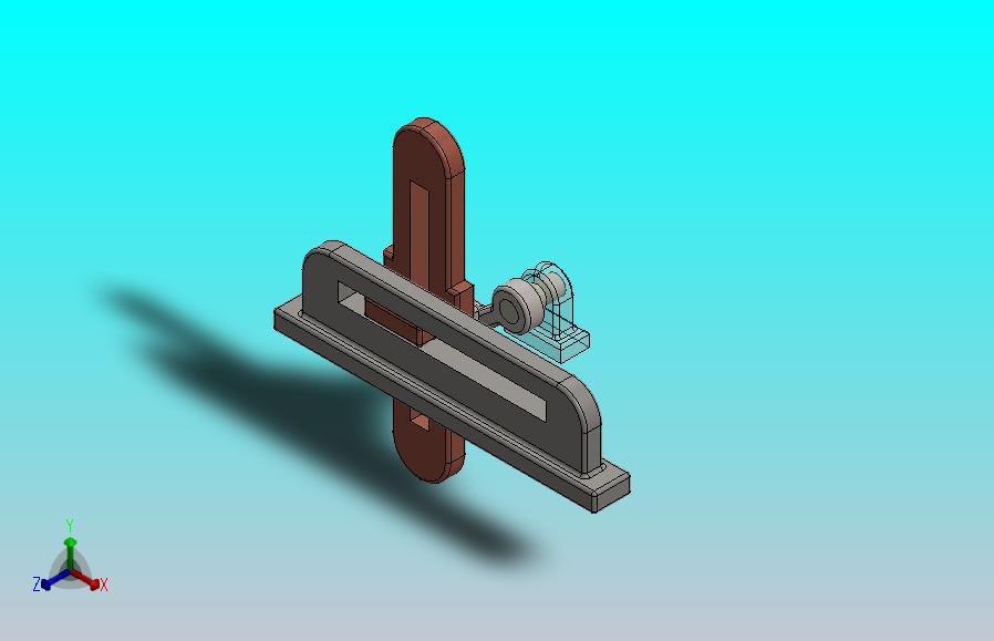 曲柄滑块机构 (3)