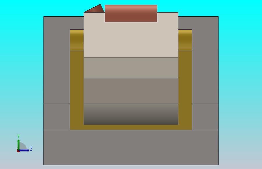 曲柄滑块机构 (2)