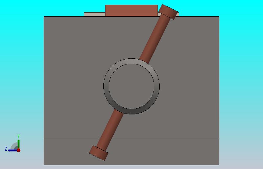 曲柄滑块机构 (2)