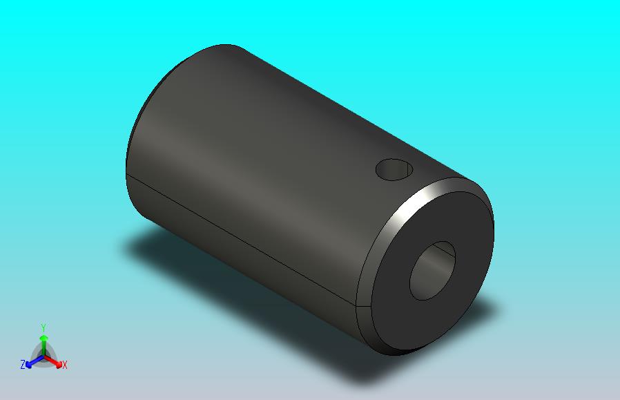 JLCMC 齿轮_齿条运动