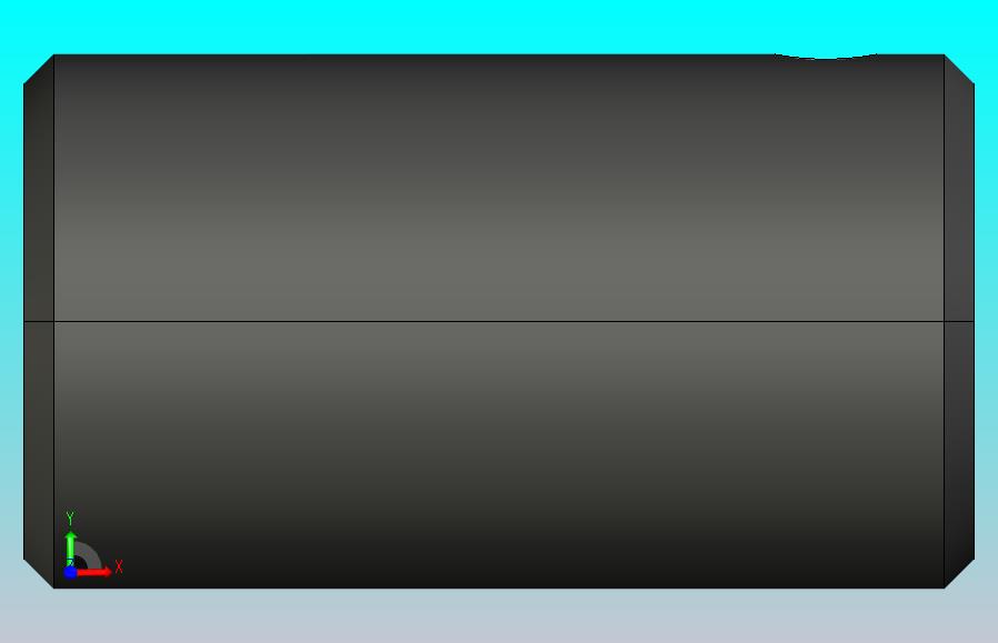 JLCMC 齿轮_齿条运动