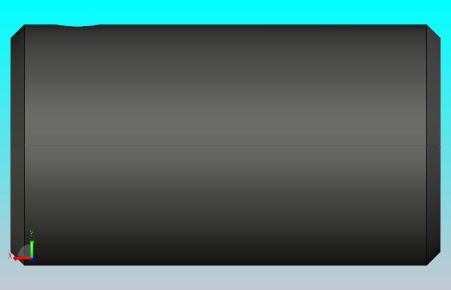 JLCMC 齿轮_齿条运动