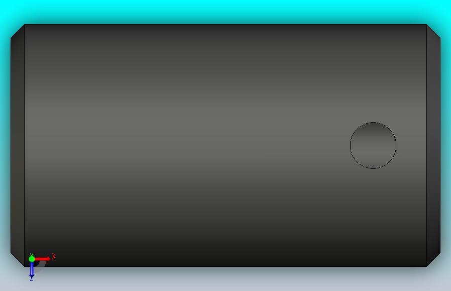 JLCMC 齿轮_齿条运动