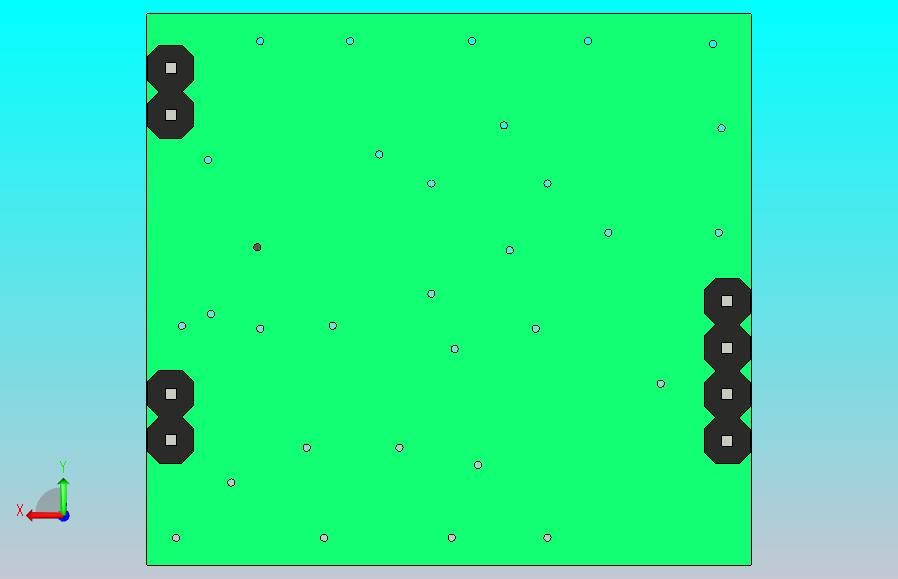 mbus从机突破模块