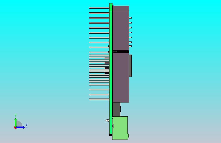 Arduino 的 RS485 扩展板模块