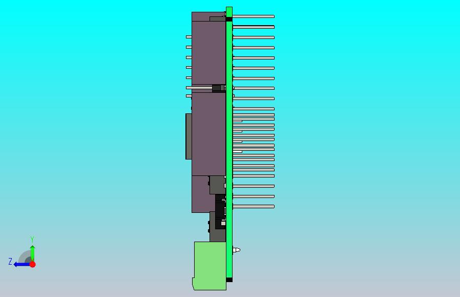 Arduino 的 RS485 扩展板模块
