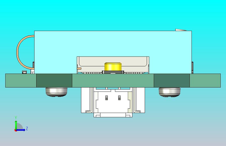Heltec V3 (ESP32 LoRa)简化模块