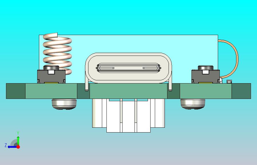 Heltec V3 (ESP32 LoRa)简化模块