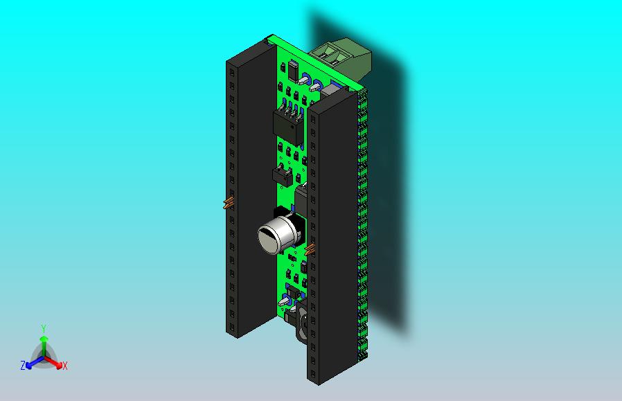 用于 Raspb 的 mbus 主控 HAT..模块.zip