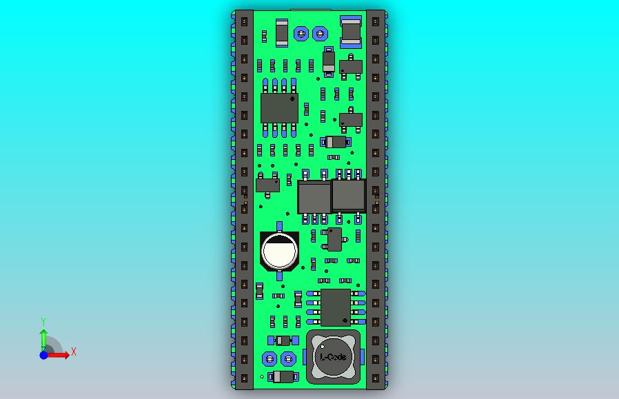 用于 Raspb 的 mbus 主控 HAT..模块.zip