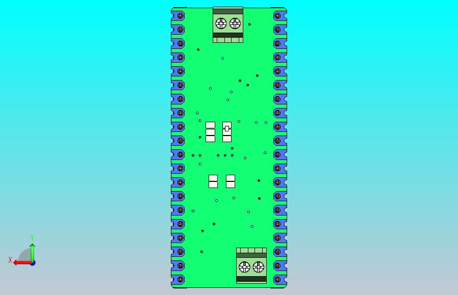 用于 Raspb 的 mbus 主控 HAT..模块.zip