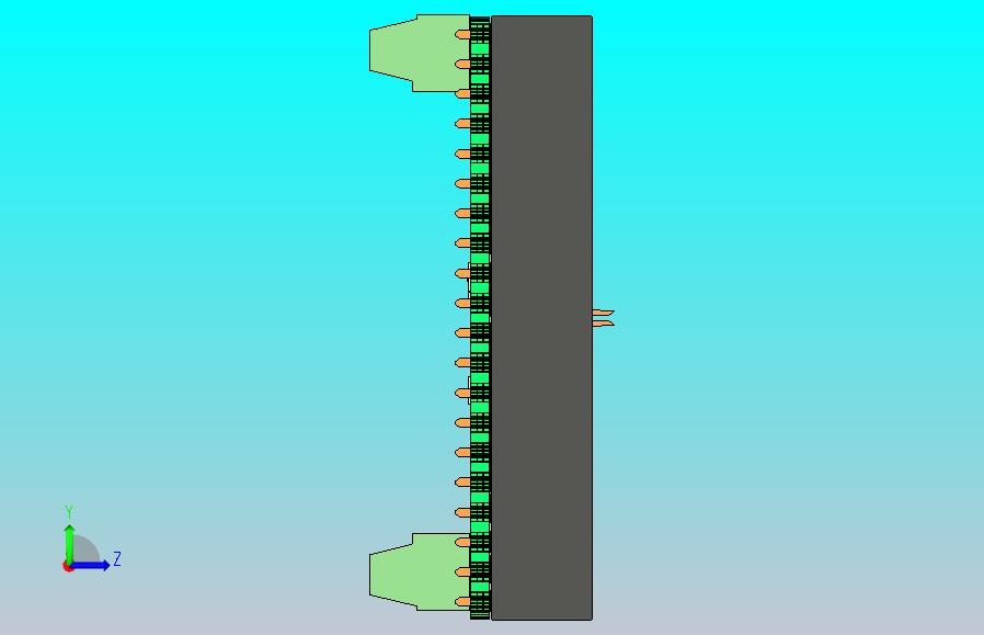 用于 Raspb 的 mbus 主控 HAT..模块.zip