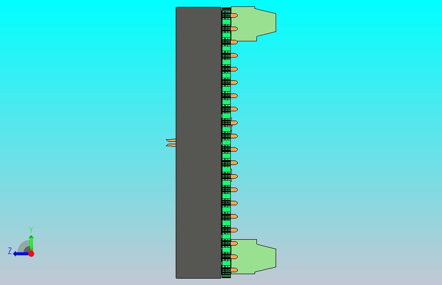 用于 Raspb 的 mbus 主控 HAT..模块.zip