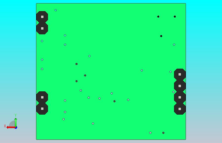 mbus主控突破模块