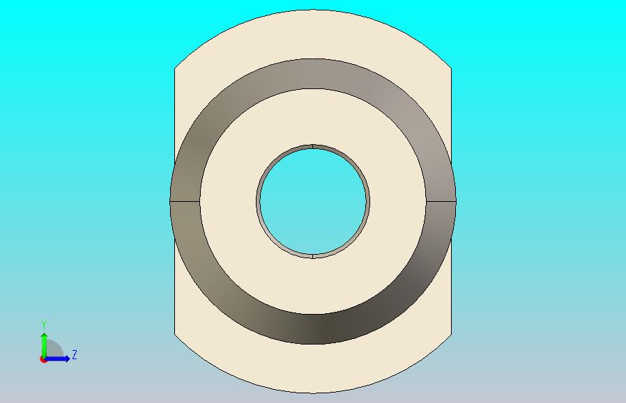 ISO 7388-3 2007 UD 固定旋钮