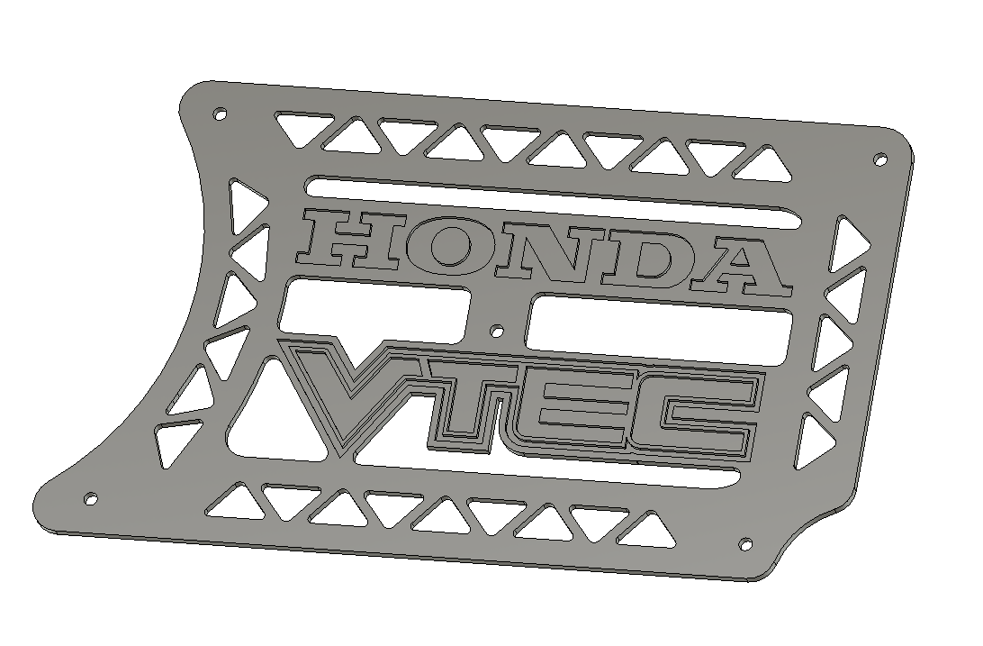 迷你乘客脚踏板