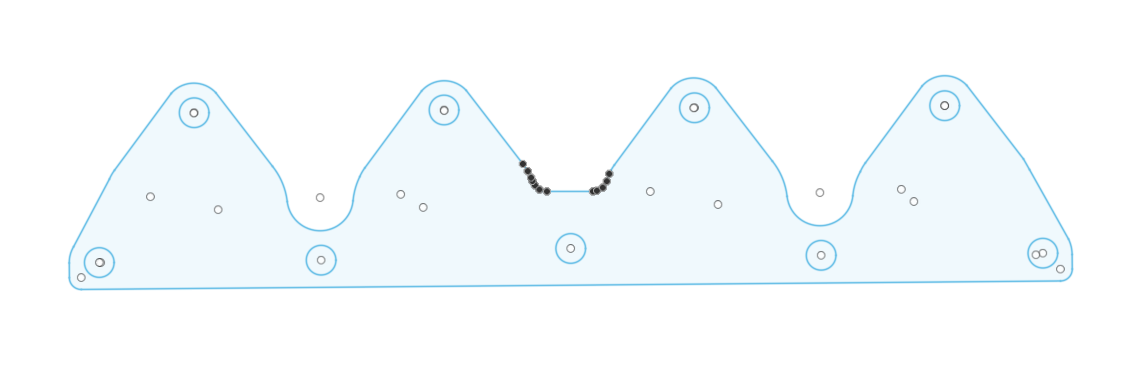 本田 D15 - 发动机端口盖