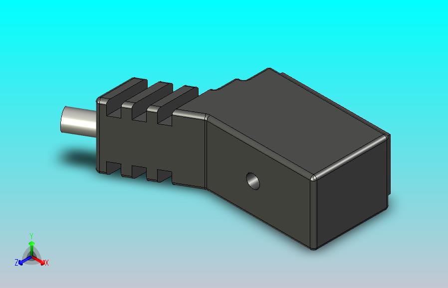 费斯托阀门连接器