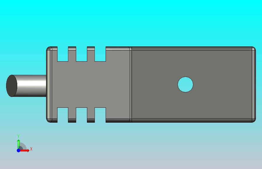 费斯托阀门连接器