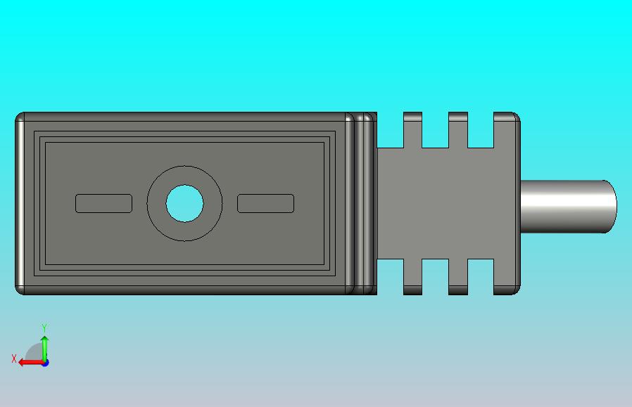 费斯托阀门连接器