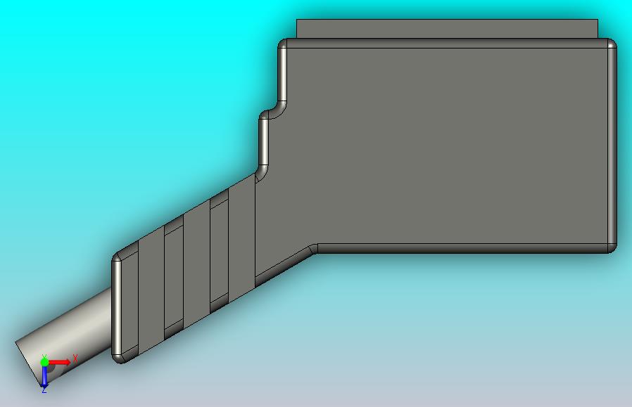 费斯托阀门连接器