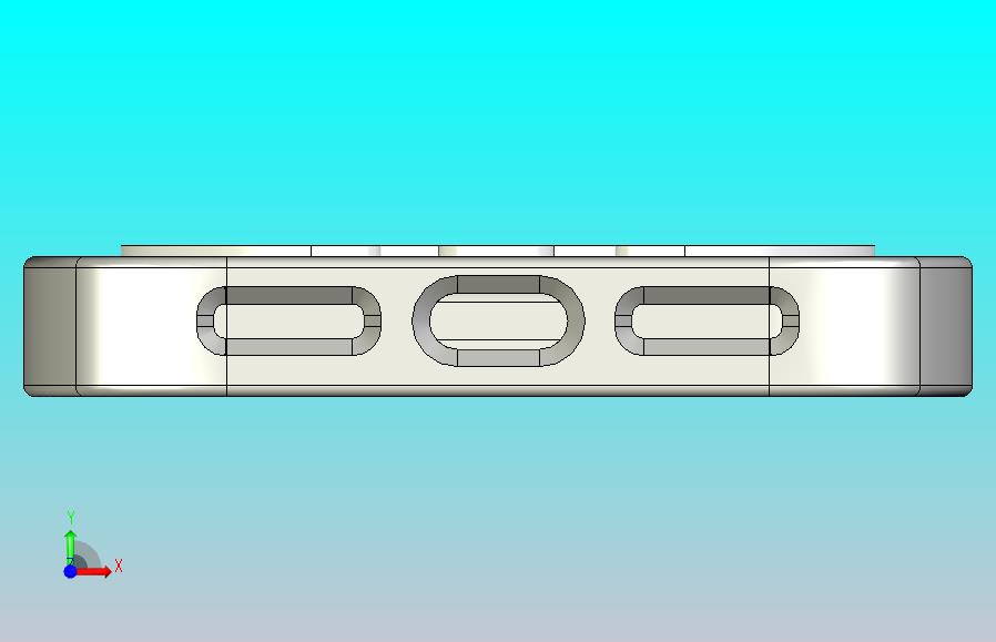 Phone 17 Pro Max 手机壳