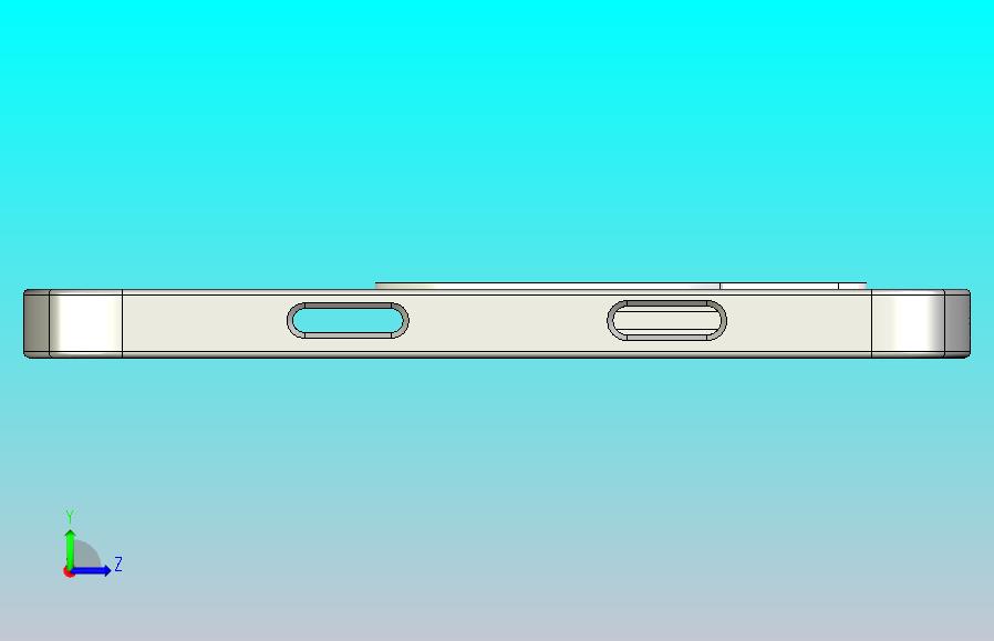 Phone 17 Pro Max 手机壳