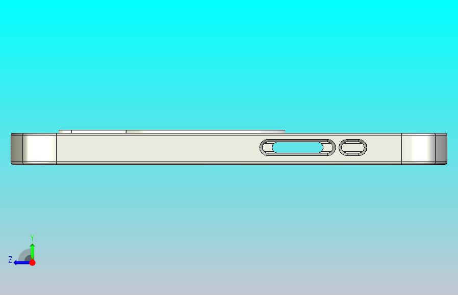 Phone 17 Pro Max 手机壳