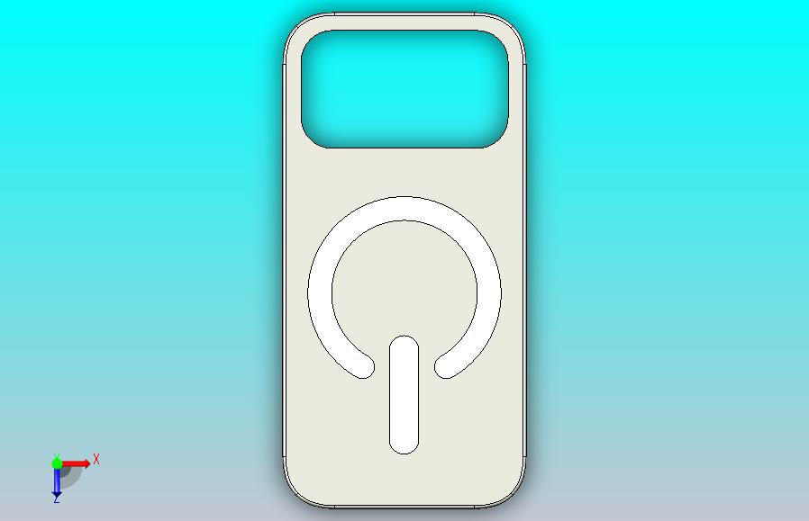 Phone 17 Pro Max 手机壳