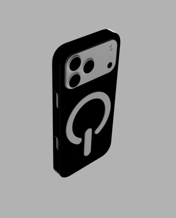 Phone 17 Pro Max 手机壳