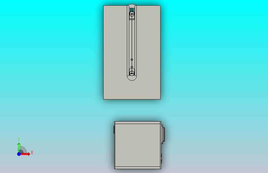 热丝亚克力玻璃加热器