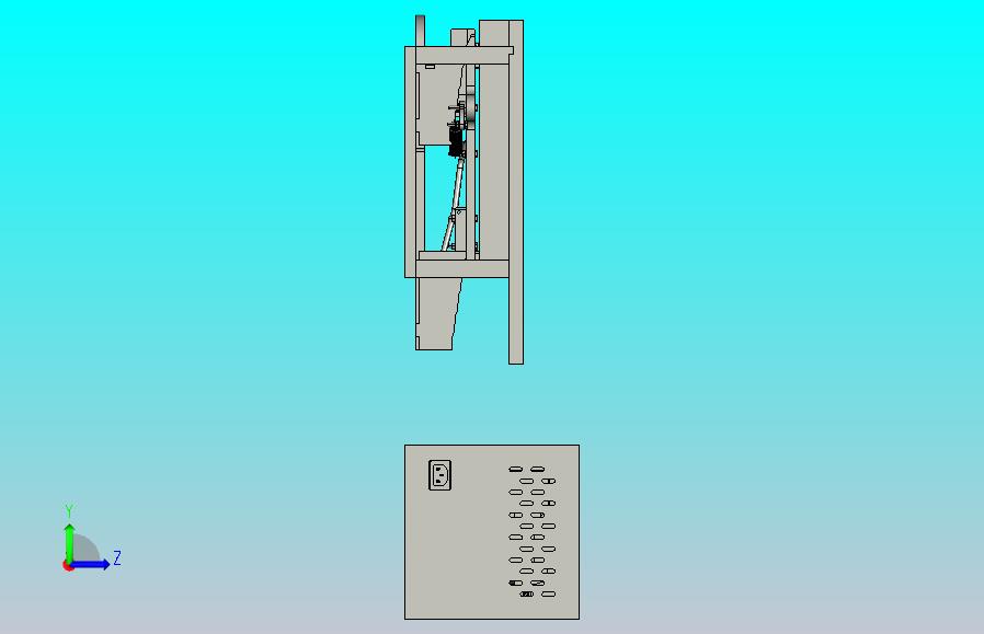 热丝亚克力玻璃加热器