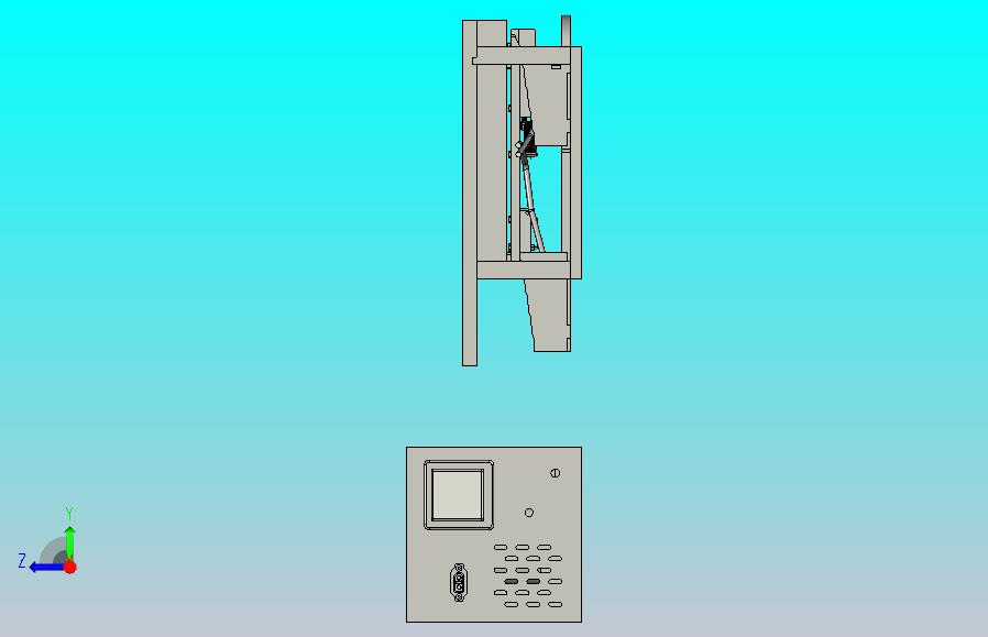 热丝亚克力玻璃加热器