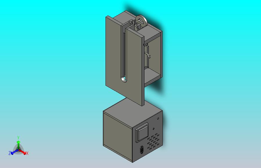 热丝亚克力玻璃加热器