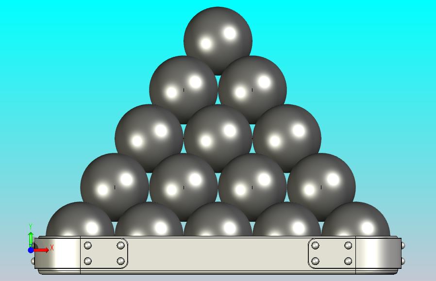 M1857 12 磅拿破仑