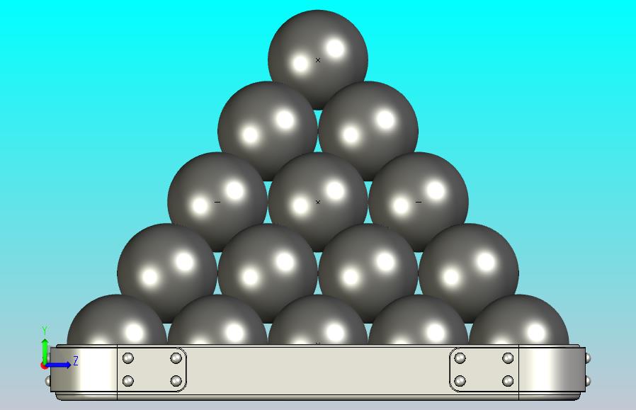 M1857 12 磅拿破仑