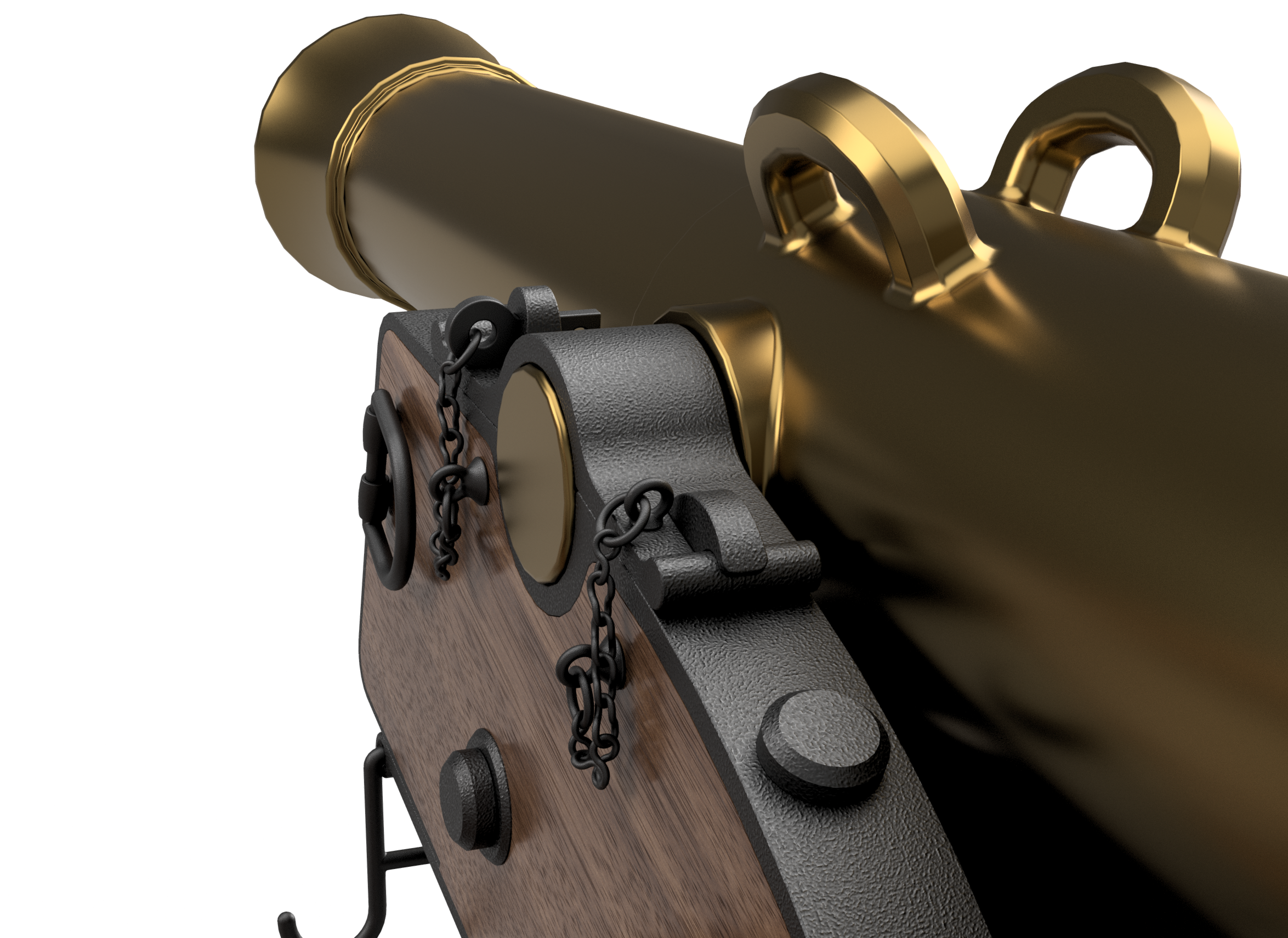 M1857 12 磅拿破仑