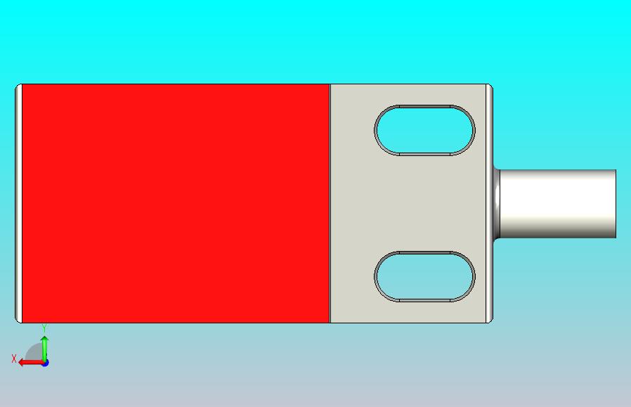 电感式传感器PL-05N