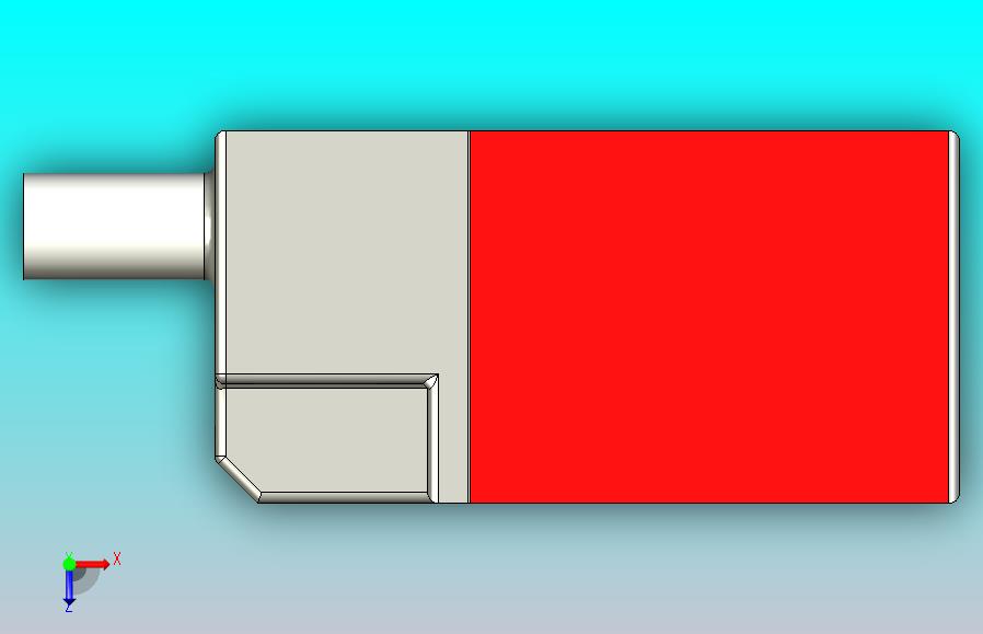 电感式传感器PL-05N