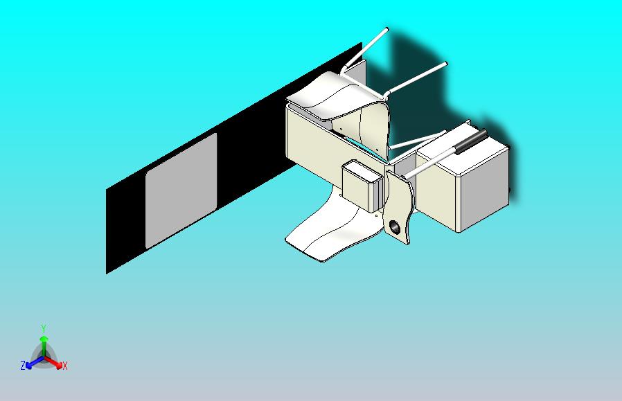 IRONCAD 2026-美甲站