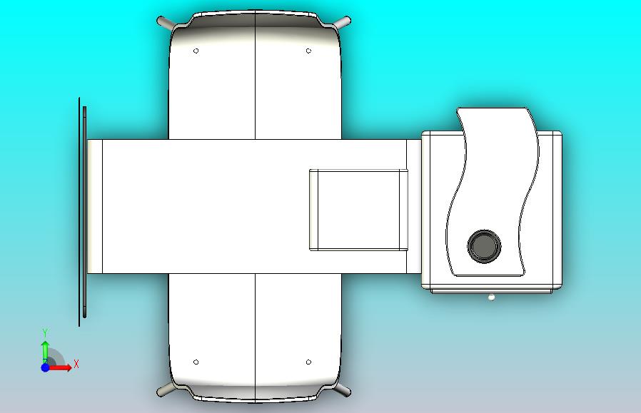 IRONCAD 2026-美甲站