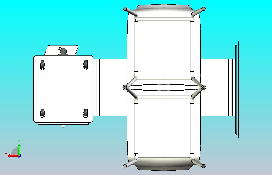 IRONCAD 2026-美甲站