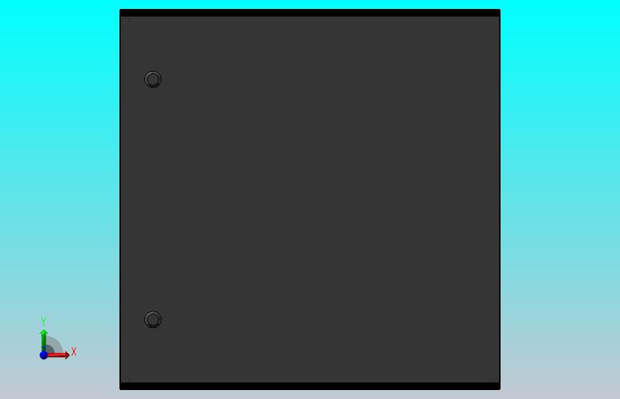 威图防爆机柜9206.600