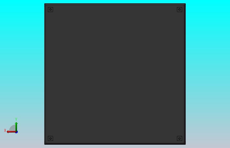 威图防爆机柜9206.600